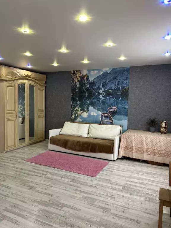 Студия Краснодарский край, Анапа ул. Мирная, 29к8 (38.0 м) - Фото 1