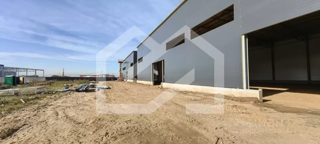 Помещение свободного назначения в Московская область, Балашиха ... - Фото 1