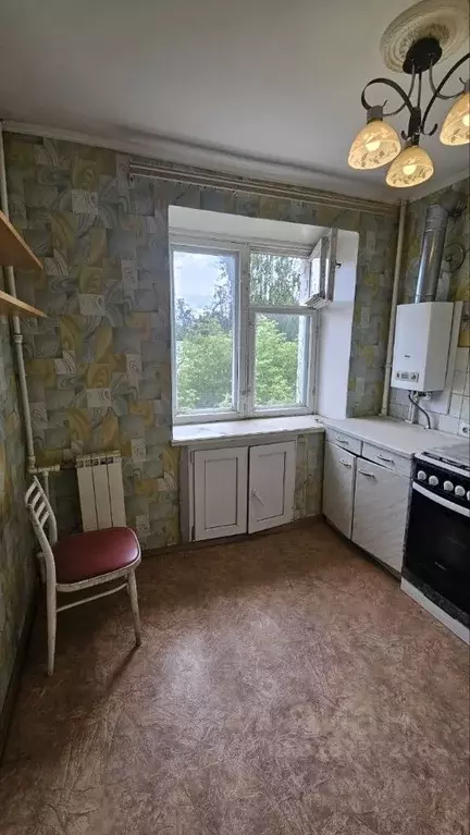 4-к кв. Рязанская область, Рязань ул. МОГЭС, 5 (62.0 м) - Фото 1