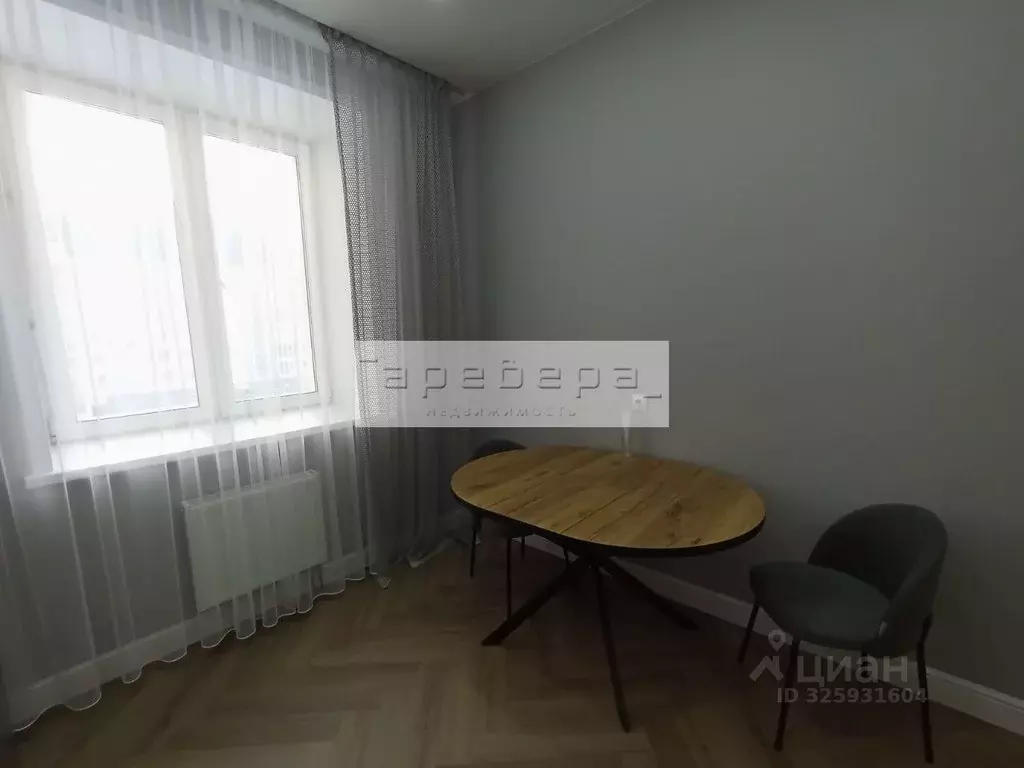 2-к кв. Красноярский край, Красноярск ул. Петра Подзолкова, 8 (60.0 м) - Фото 2