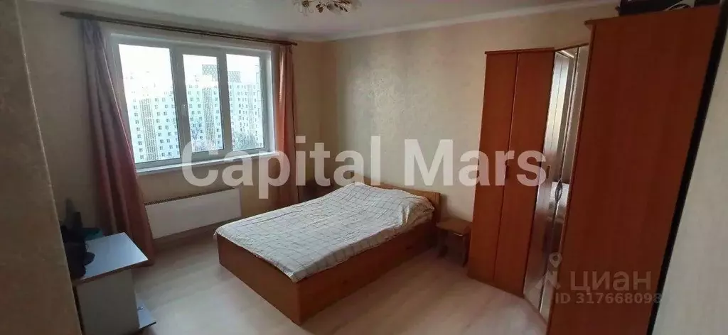Квартира, 3 комнаты, 76 м - Фото 0