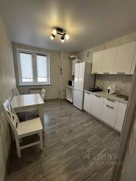 2-к кв. Волгоградская область, Волгоград ул. Химина, 9Б (55.0 м) - Фото 0