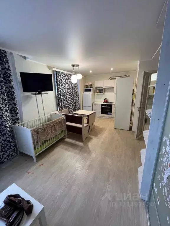 1-к кв. Башкортостан, Стерлитамак ул. Артема, 76 (36.0 м) - Фото 2