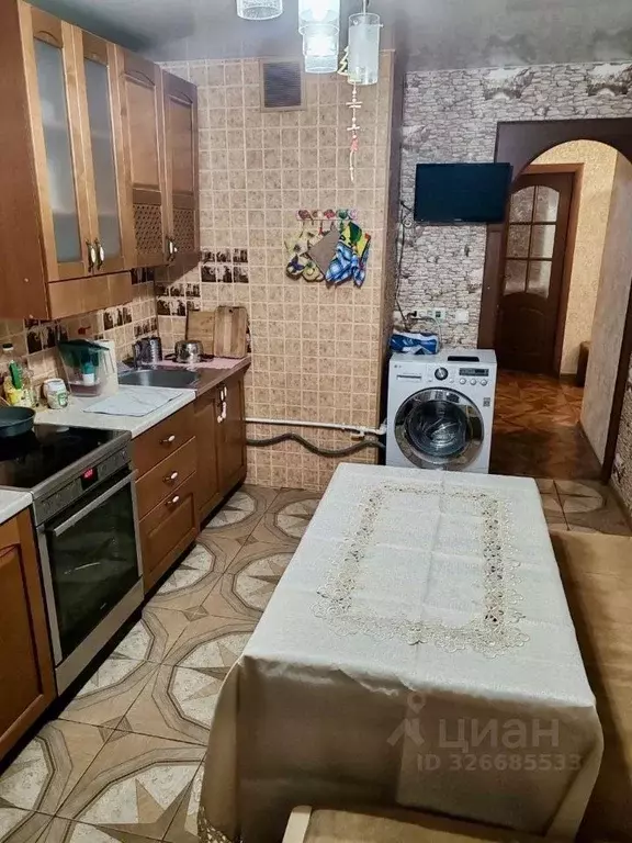 2-к кв. Московская область, Ивантеевка Пушкинский городской округ, ул. ... - Фото 2