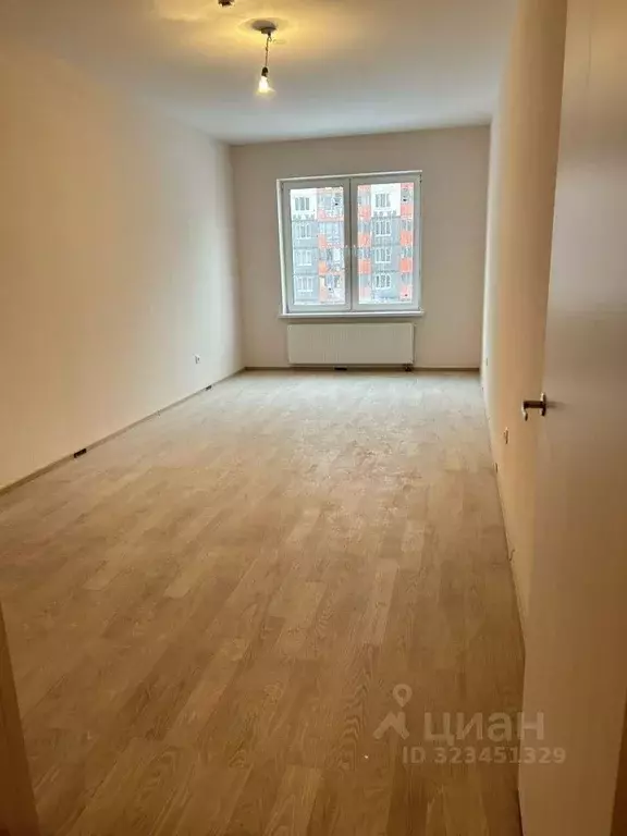 2-к кв. Ленинградская область, Мурино Всеволожский район, ул. Шоссе в ... - Фото 1