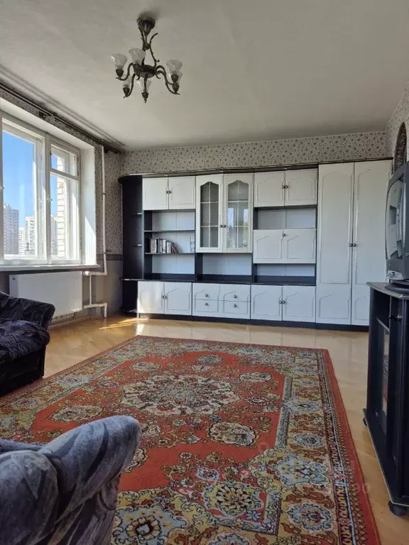 2-к кв. Санкт-Петербург ул. Верности, 18 (51.0 м) - Фото 1