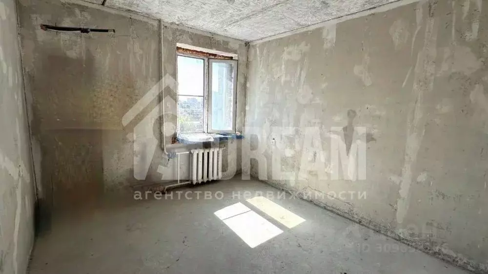 1-к кв. Волгоградская область, Волгоград ул. Скосырева, 1Бк2 (33.3 м) - Фото 0
