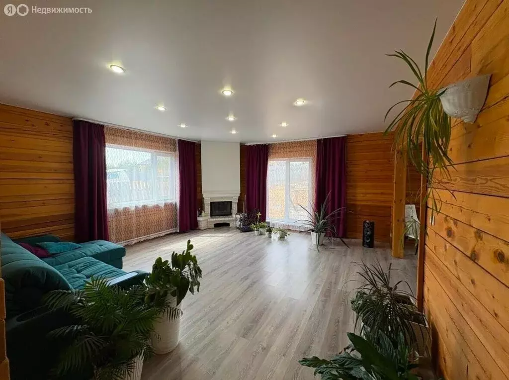 Дом в Иркутский муниципальный округ, рабочий посёлок Маркова, ... - Фото 2
