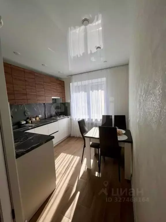 2-к кв. Ярославская область, Ярославль просп. Машиностроителей, 54к2 ... - Фото 1