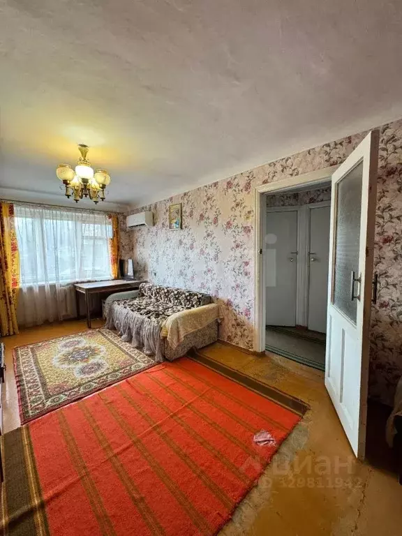 3-к кв. Крым, Белогорский район, с. Крымская Роза ул. Юбилейная, 5 ... - Фото 1