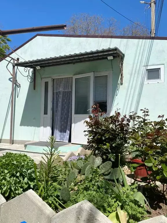 Дом в Крым, Евпатория ул. Перекопская, 1 (20 м) - Фото 0