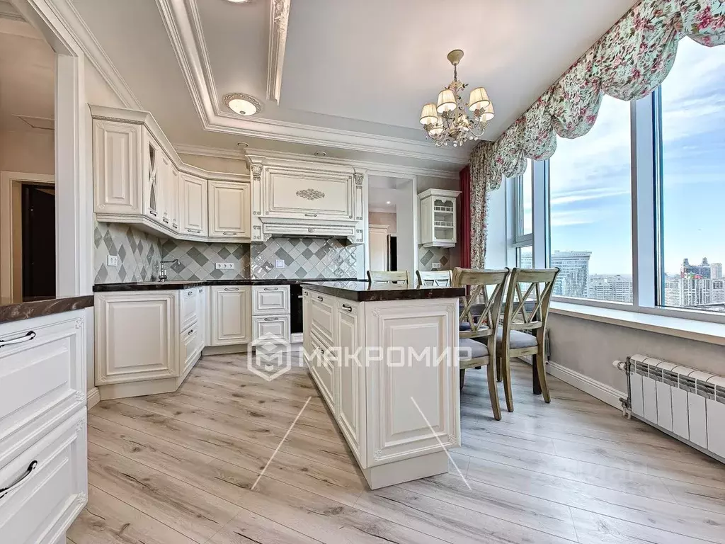 5-к кв. Новосибирская область, Новосибирск ул. Шевченко, 25 (147.0 м) - Фото 1