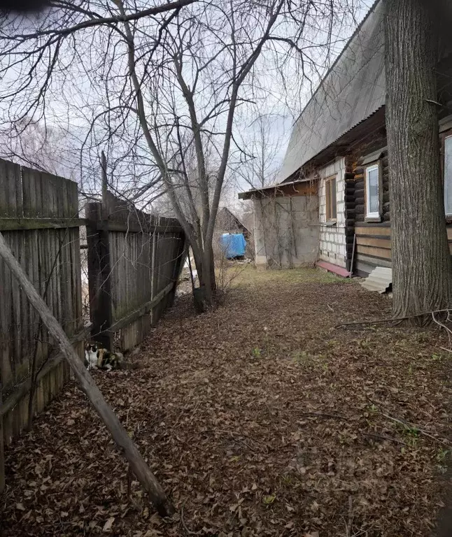Дом в Пермский край, Пермь Комаровская ул., 33 (103 м) - Фото 2