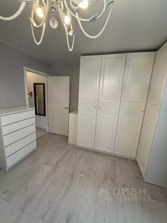 2-к кв. Москва Новогиреевская ул., 20/34К3 (37.4 м) - Фото 2