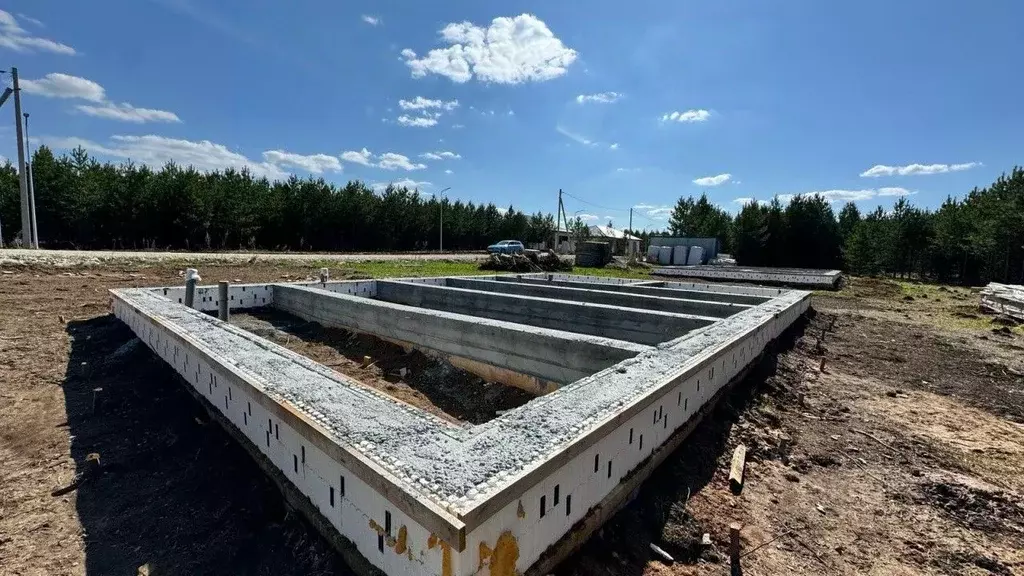 Участок в Свердловская область, Белоярский муниципальный округ, пос. ... - Фото 2