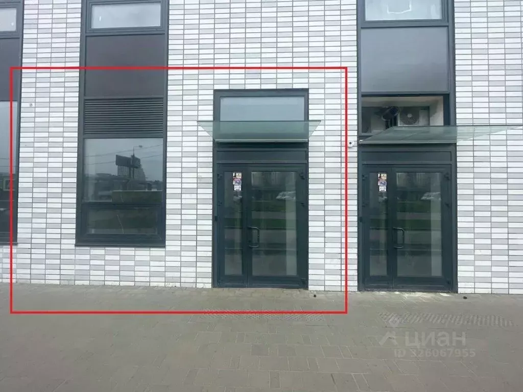 Помещение свободного назначения в Московская область, Котельники ул. ... - Фото 1