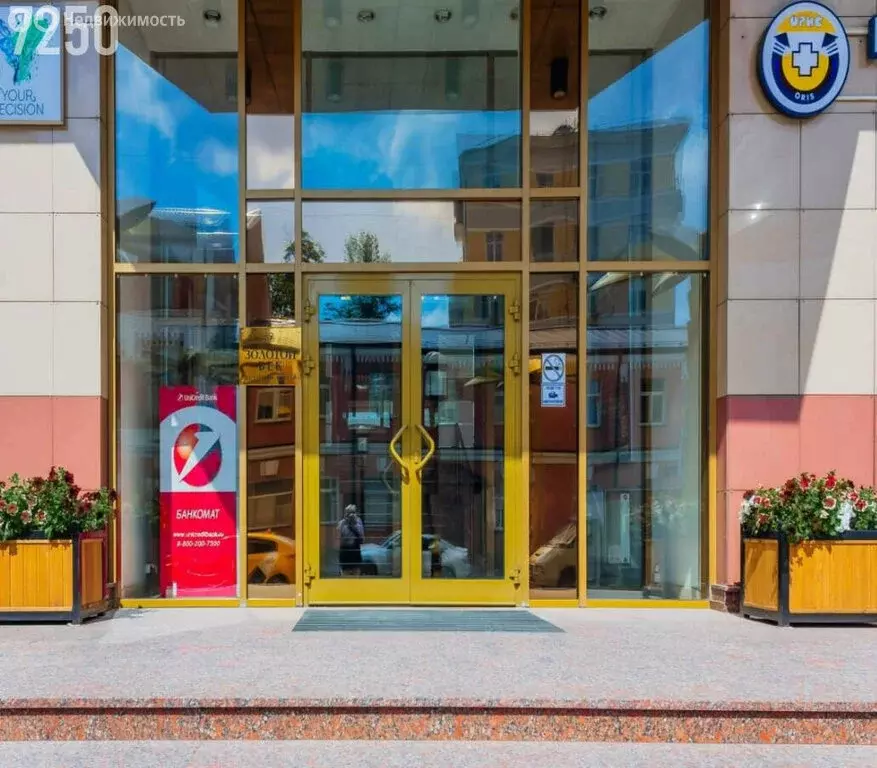 Помещение свободного назначения (122.1 м) - Фото 2