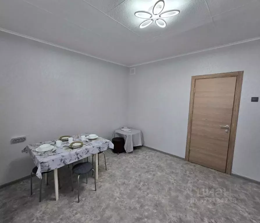 1-к кв. Московская область, Красногорск бул. Красногорский, 9 (52.0 м) - Фото 2