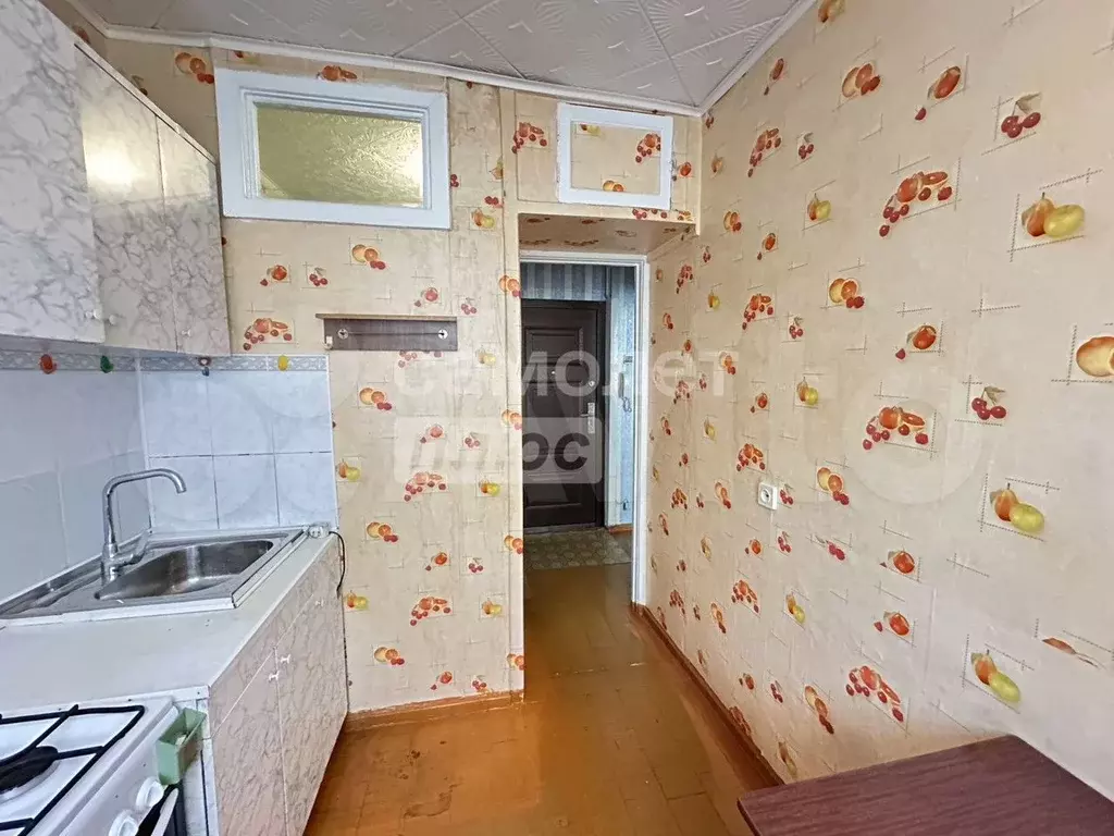 1-к. квартира, 22 м, 1/5 эт. - Фото 1