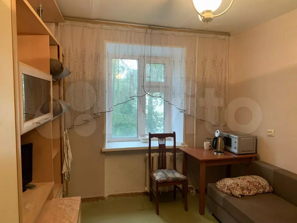 Комната 12,2 м в 3-к., 4/9 эт. - Фото 0