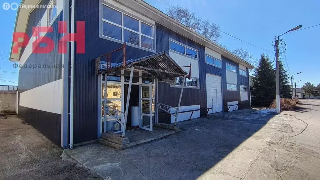 Помещение свободного назначения (396 м) - Фото 2