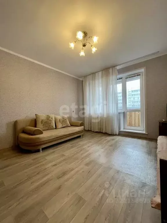 4-к кв. Ульяновская область, Ульяновск ул. Репина, 47 (97.0 м) - Фото 1