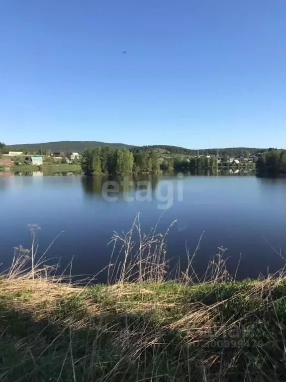 Участок в Свердловская область, Нижний Тагил городской округ, пос. ... - Фото 1