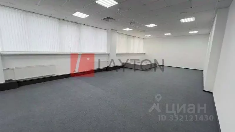 Офис в Москва Березовая аллея, 14Бс1 (135 м) - Фото 2