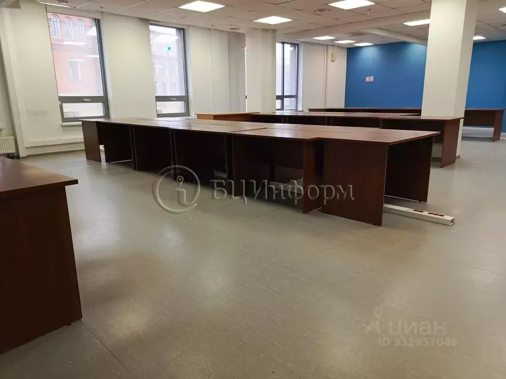 Офис в Санкт-Петербург Гельсингфорсская ул., 2 (259 м) - Фото 1