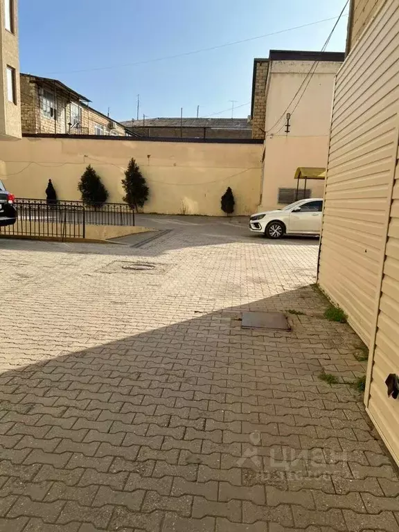 3-к кв. Дагестан, Дербент пер. Карла Маркса, 6/43 (111.5 м) - Фото 1