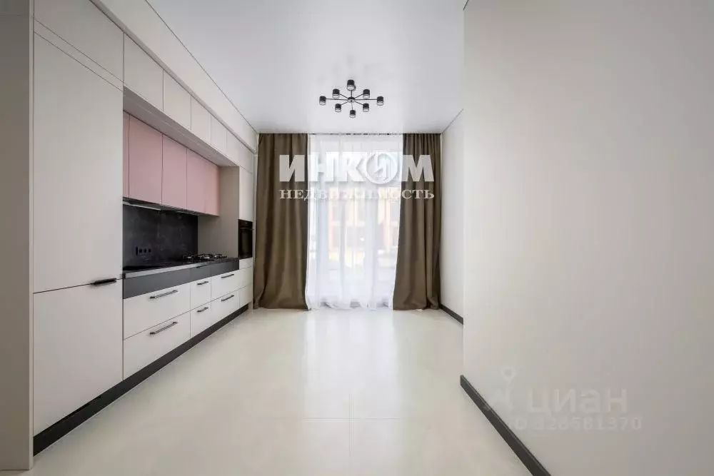 Таунхаус в Московская область, Истра муниципальный округ, д. Красный ... - Фото 1