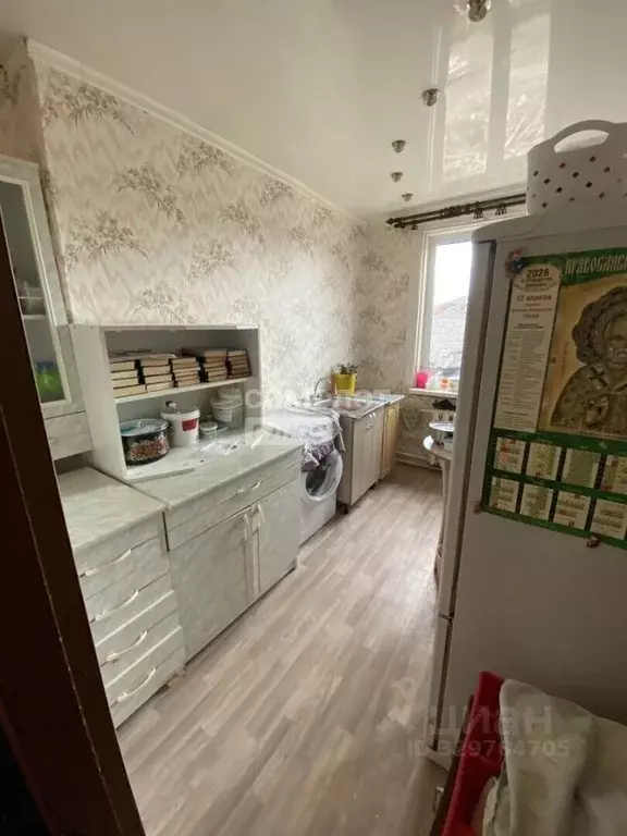 1-к кв. Архангельская область, Котлас ул. Вяткина, 2 (30.0 м) - Фото 1