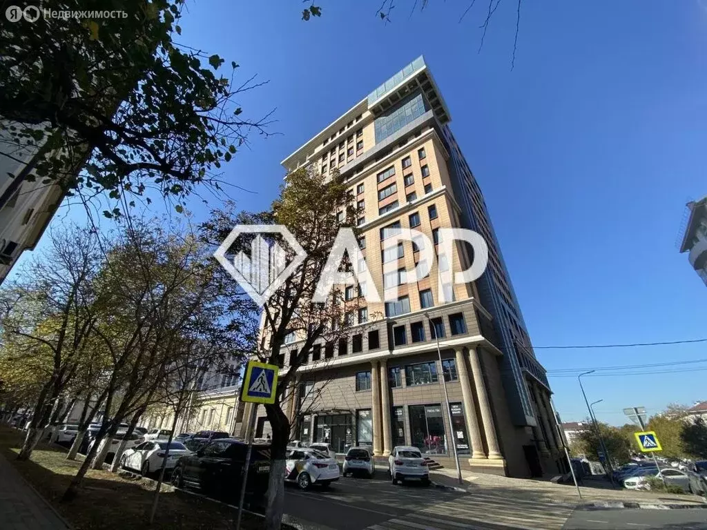 Офис (51.2 м) - Фото 0