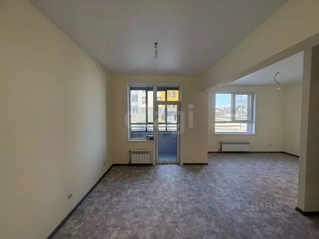 1-к кв. Сахалинская область, Южно-Сахалинск ул. 140-летия города ... - Фото 1