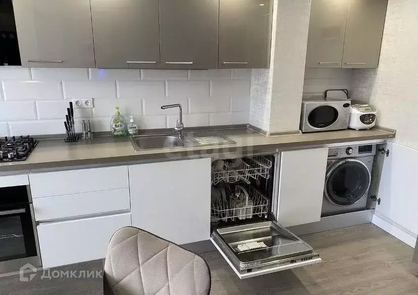 Продаётся 3-к квартира, 95 м - Фото 1