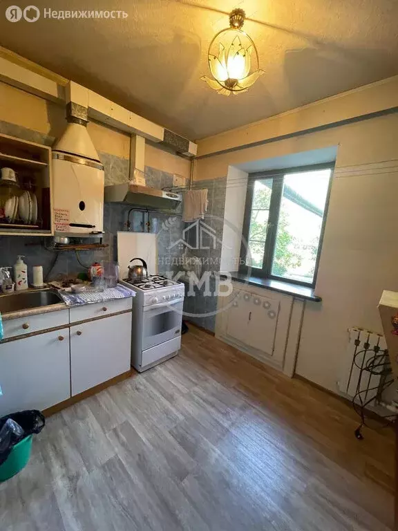 2-комнатная квартира: Минеральные Воды, Ставропольская улица, 11 (42 ... - Фото 2