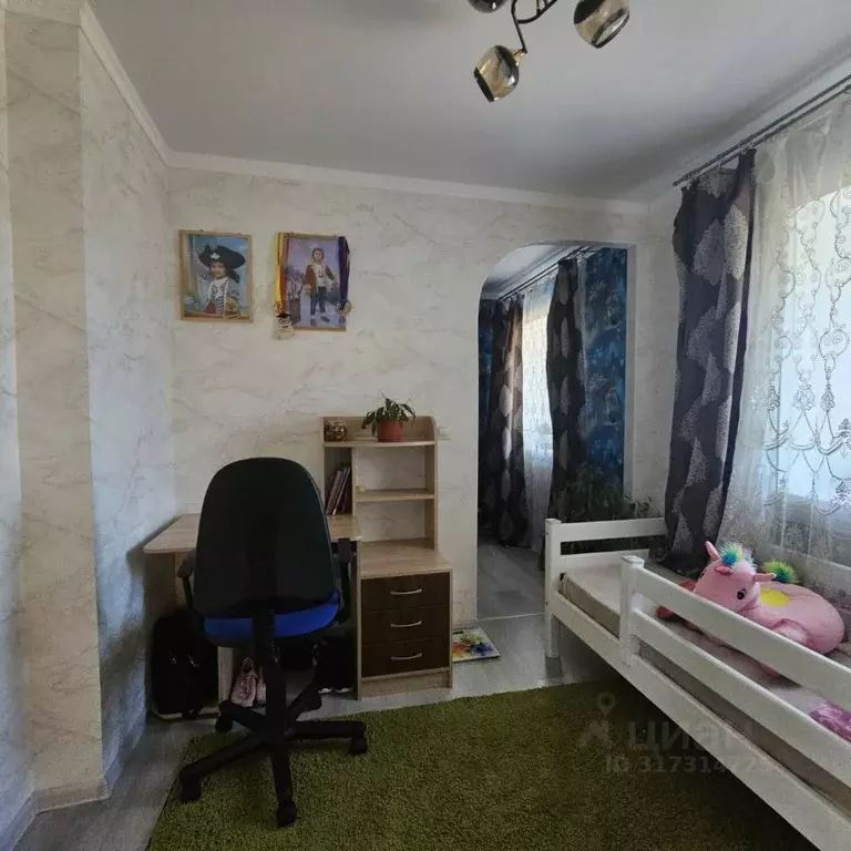 Дом в Краснодарский край, Абинск Нефтепромысловая ул. (49 м) - Фото 1