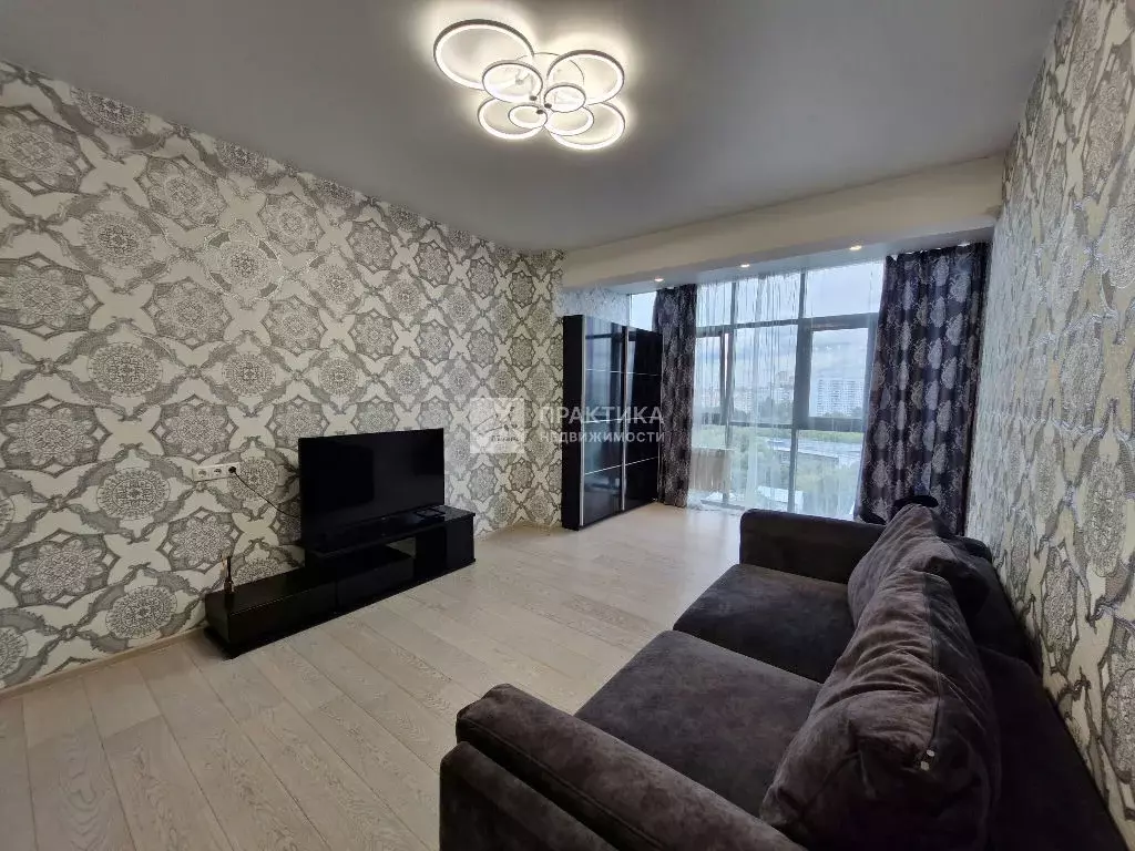 Продается студия - Фото 1