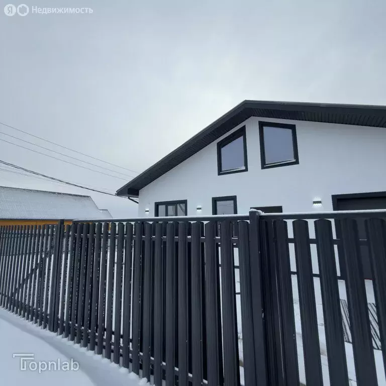 Дом в Иркутский муниципальный округ, село Мамоны (280 м) - Фото 2