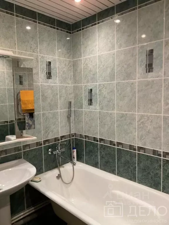 1-к кв. Рязанская область, Рязанский район, Полянское с/пос, с. Поляны ... - Фото 1