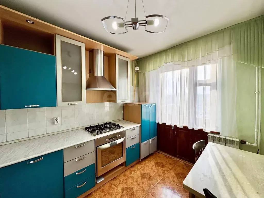 3-к кв. Самарская область, Самара ул. Авроры, 68 (61.1 м) - Фото 2