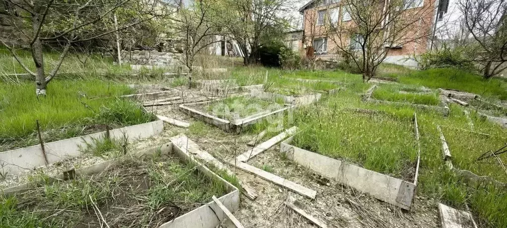 Участок в Краснодарский край, Новороссийск городской округ, с. ... - Фото 1