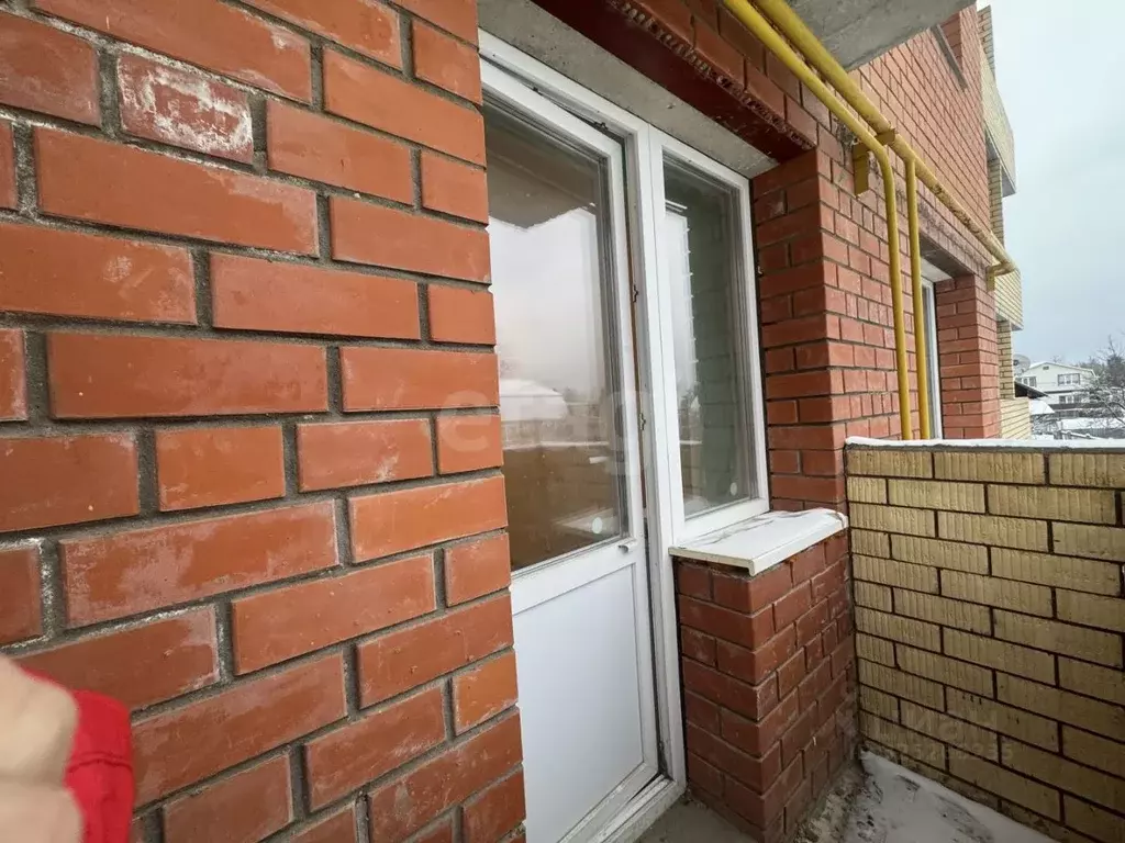 1-к кв. Ярославская область, Любим ул. Раевского, 17А (40.5 м) - Фото 1