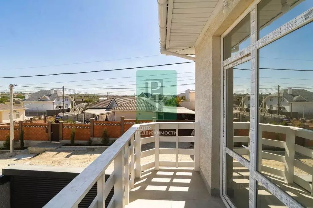 Дом в Севастополь ул. Писателя Аверченко (116 м) - Фото 2