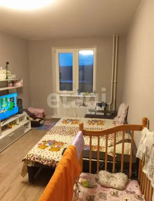 1-к кв. Свердловская область, Нижний Тагил ул. Удовенко, 15 (31.6 м) - Фото 2