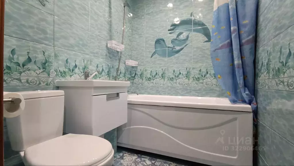 2-к кв. Новосибирская область, Новосибирск ул. Дуси Ковальчук, 408А ... - Фото 2