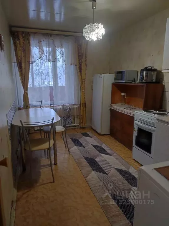 1-к кв. Москва Косинская ул., 24К3 (37.0 м) - Фото 1