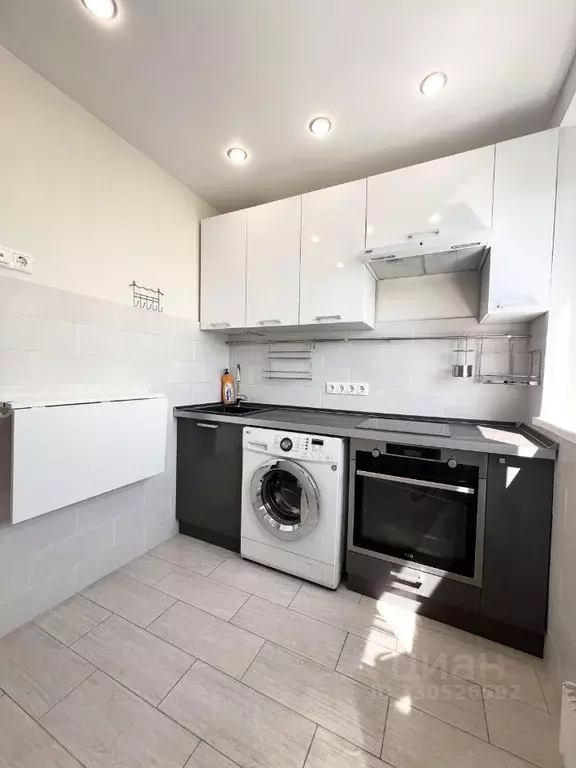 2-к кв. Москва Челябинская ул., 21 (50.0 м) - Фото 1