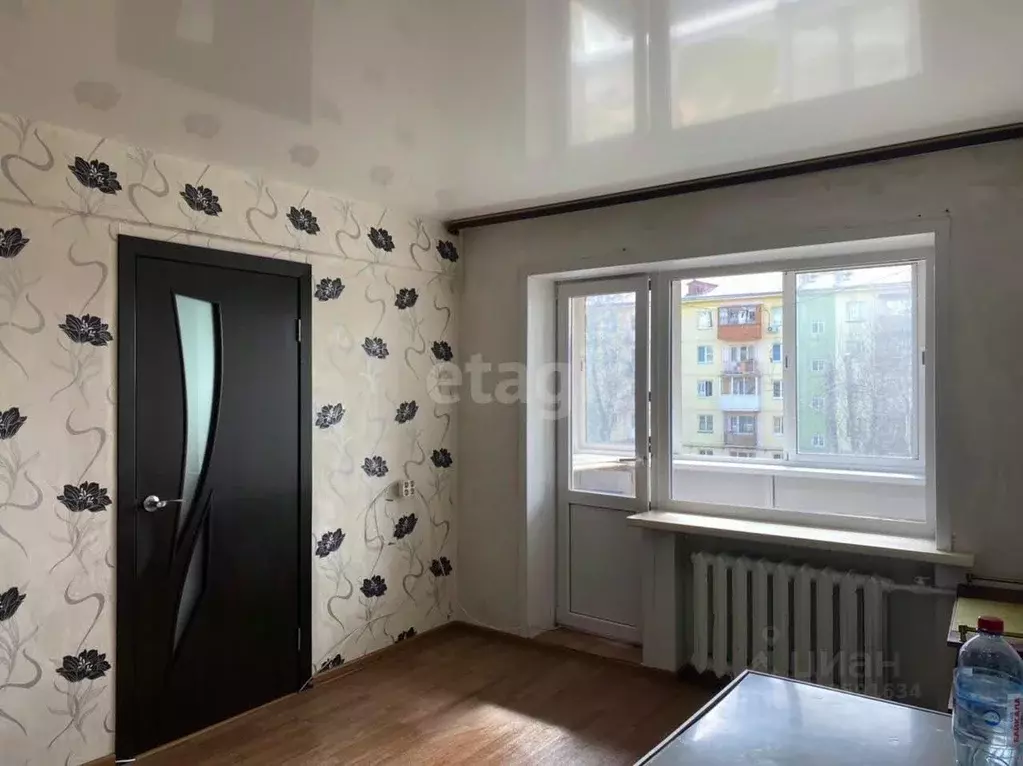 2-к кв. Иркутская область, Ангарск 91-й кв-л, 7 (44.8 м) - Фото 2