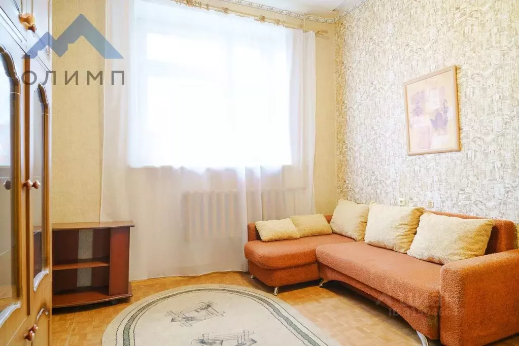 1-к кв. Вологодская область, Вологда ул. Ильюшина, 19 (34.9 м) - Фото 0